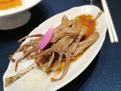 -香雪海饭店中餐厅(人民桥店)