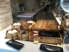 -威珀斯酒店·珀萃美食餐厅 | 海鲜刺身·现烤生蚝·特色烤肉