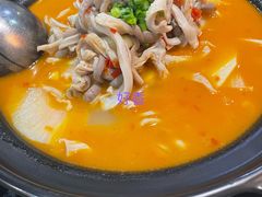 -李师傅脆肚(华强北店)