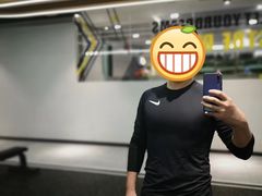 -U+型动力健身工作室(中海紫御华府店)