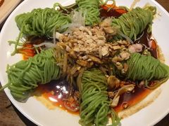 -薛阿婆(北美新天地中心店)