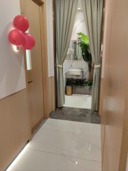 -芳朵美容养生SPA