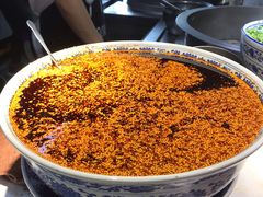 -伊穆祥牛肉面总店·清真