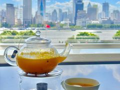 -震旦博物馆·A Cafe