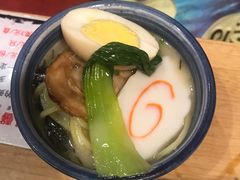 -山之川日料放题(通州店)