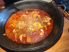 -老天桥蛙炉火锅(姑苏总店)
