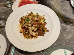 -宫燕府·京菜·烤鸭·淮扬菜(王府中心店)