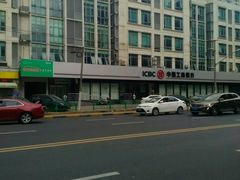 -中国工商银行(营口路支行)