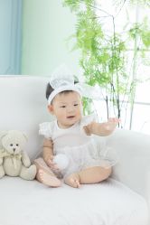 -七色花儿童摄影(余姚店)