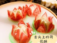 -弄堂里·寻味杭州(湖滨银泰in77C区店)