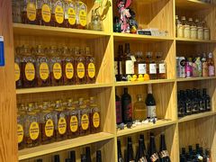 -晶吉·居酒屋·烧鸟·生鱼饭(中山区民主广场店)
