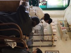 -METAL HANDS(五道营店)
