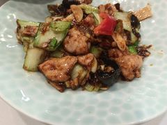-东兴楼饭庄(六里桥店)