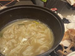 -江南福宴·澳门海鲜.牛肉火锅(汇高栢悦中心店)