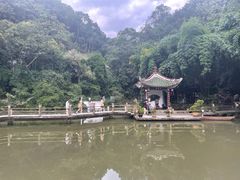 -黔灵山公园