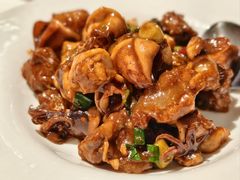 -小城故事·地道宁波味(月湖盛园店)