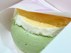 -Gram舒芙蕾(杭州中心店)