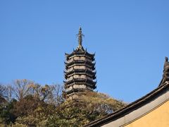 -焦山风景区