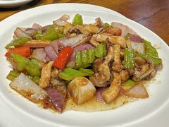 -丰收渔港饭店(嵊泗店)