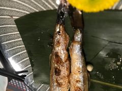-傑·料理·海鲜放题(佛山文华荟店)
