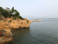 -星海湾跨海大桥