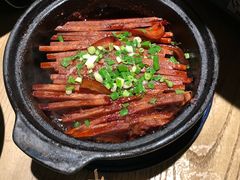 -老阿爸鲜鱼土菜(昆山花桥店)