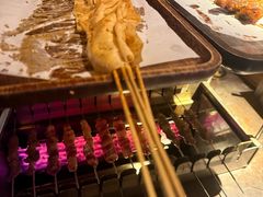 -麦凯伦烧烤·精酿超级工厂店(金桥总店)