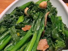 -桂小厨广西菜(青秀万达店)