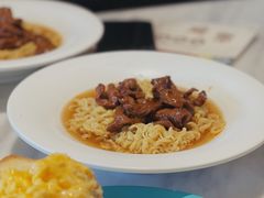 -新世界餐厅(万达店)