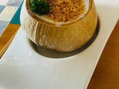 -自然椰·海南清补凉(明珠店)