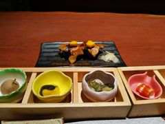 -赤坂亭 M9和牛烧肉(水街店)