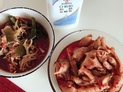 -脱骨凤爪(石桥店)