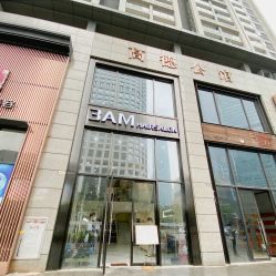 门面-3AM HAIR SALON染发接发