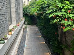 -庐灶江南·江南菜·四合院Bistro(东直门雍和宫·原华侨宾馆店)