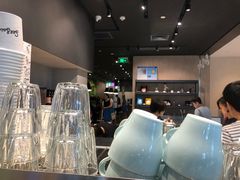 -Seesaw Coffee(环贸iapm店)