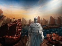 -中国港口博物馆