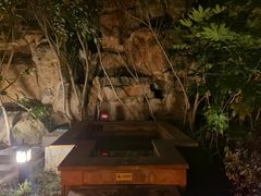 -深业半汤御泉庄温泉