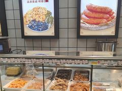 -京八珍(虎坊桥店)