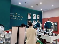 -海马体照相馆(南昌王府井购物中心店)