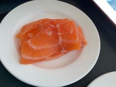 三文鱼-东方红海鲜百汇(国际大厦店)