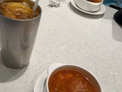 -香港新发烧腊茶餐厅(书城店)