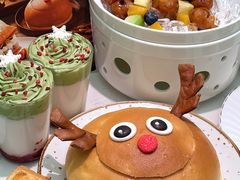 -大树餐厅(红旗街万达店)