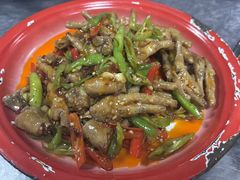 -馬伍旺川菜(江北虹悦城店)