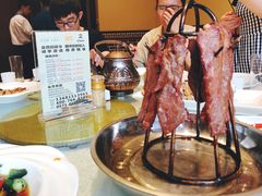 -巴依老爷·新疆美食(上城区天城路店)