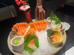 -松鹤精致料理(五一中路店)