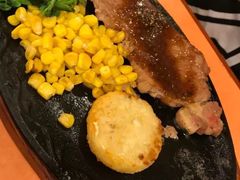 -萨莉亚意式餐厅(西青道欧亚达店)