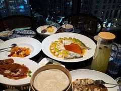 -喜悦烤鸭·新京菜(王府井店)