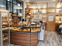 -方炉面包(丹凤店)