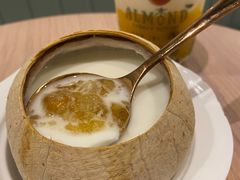 -杏甜品(尖沙咀加拿分道店)