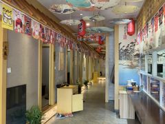 -竹之月日本料理铁板烧(香江花园店)